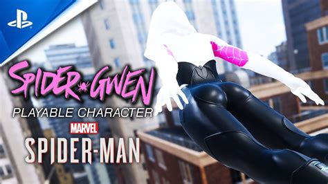 spider gwen porn game|Spider Slut .